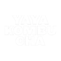 Logo von Yaya Kombucha